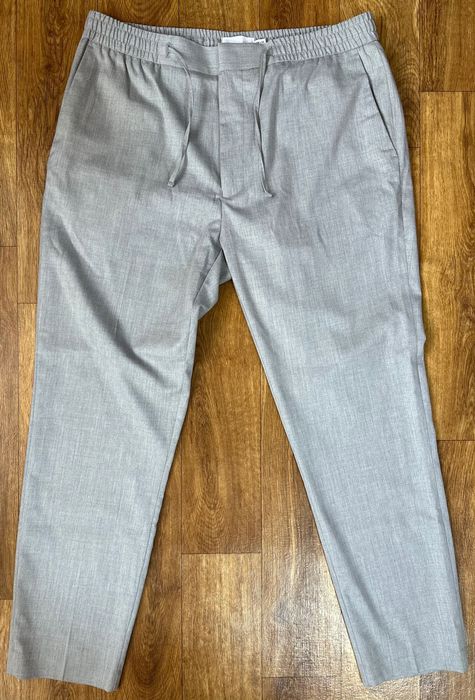 Брюки мужские TOPMAN