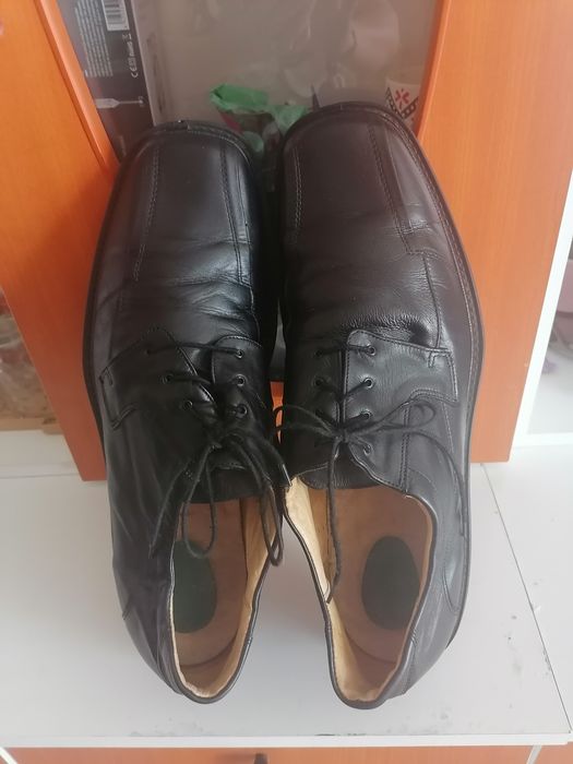 Pantofi bărbat (mărimea 51)