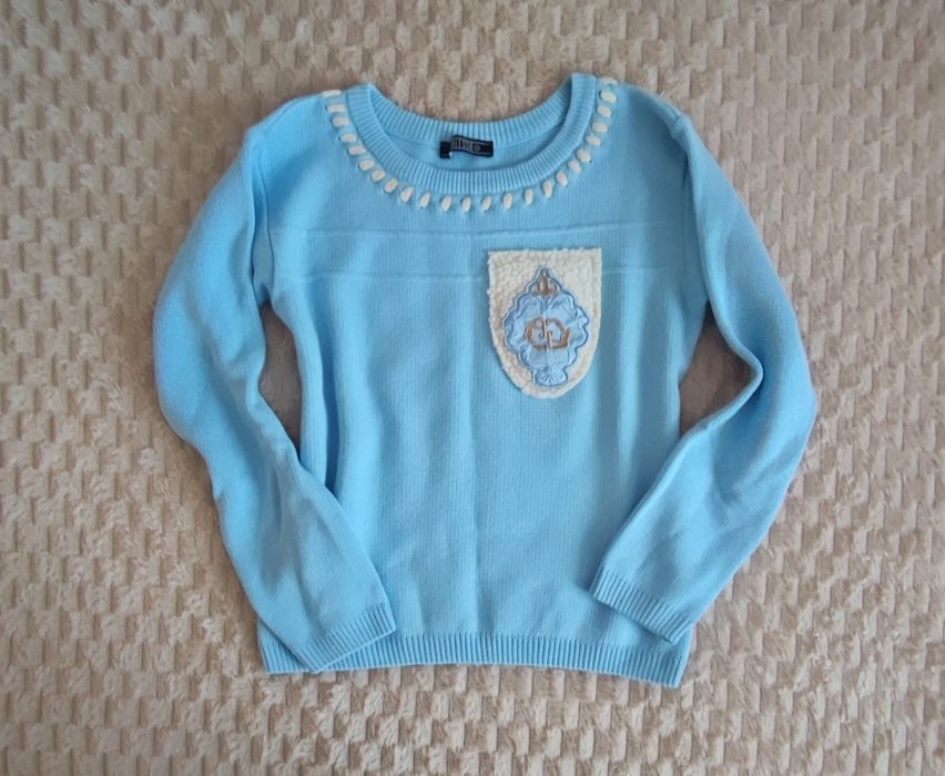 Пуловери и блузки Алеса/Alessa