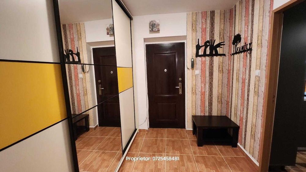 Inchiriere Ap. 2 camere Dristor – 5 min metrou | Etaj 1 | Parcare