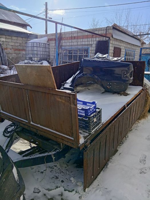 Продам или обменяю