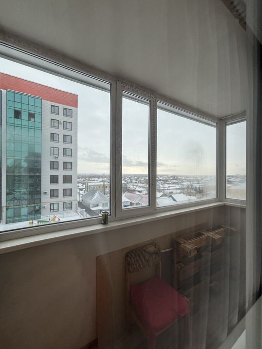 1-ком Цум новый дом