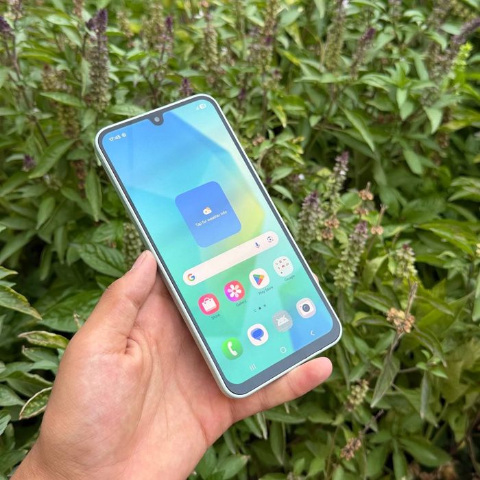 Samsung Galaxy A16 ideal srochno