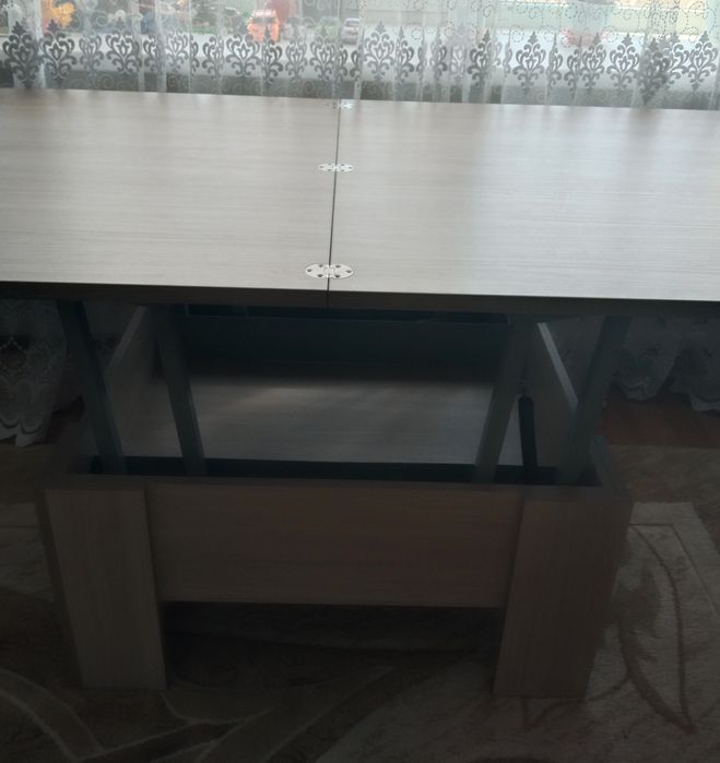 Продам стол раздвижоой