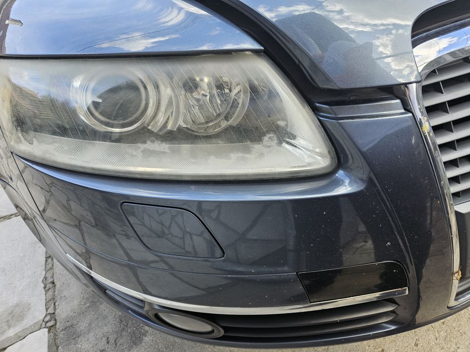 Химическо полиране или пастиране на фарове Велинград