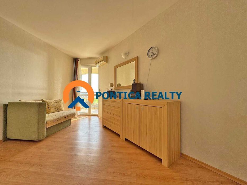 Изгоден двустаен в Равда