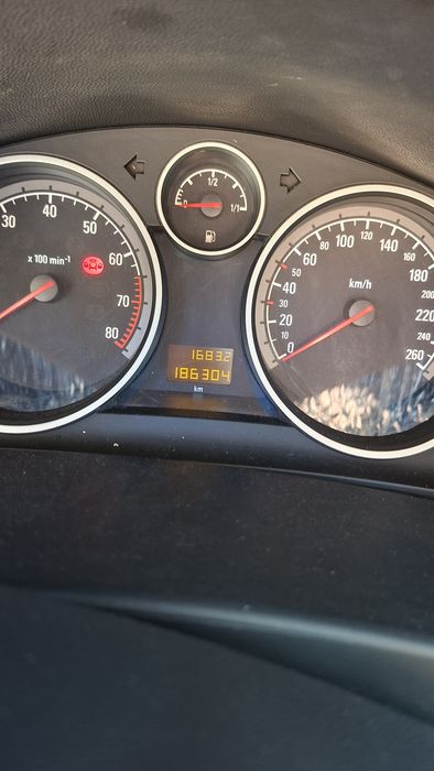 Opel Astra H de vanzare