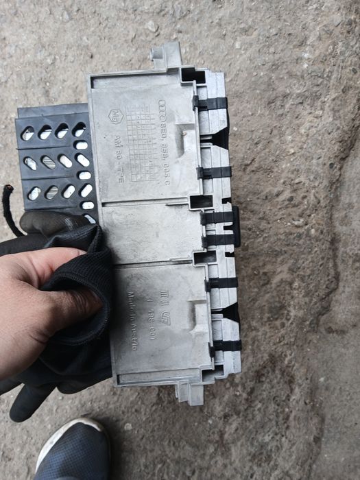 Навигация 2 дин ауди а4 б6/б7