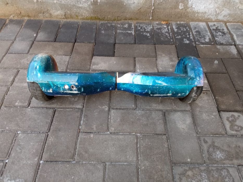 Продам гироскутер