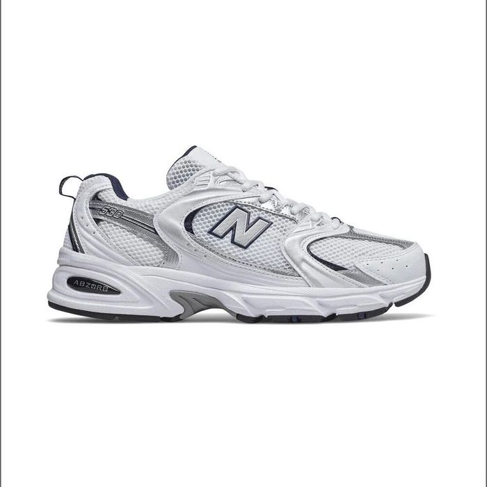 New Balance Shoes Обувки