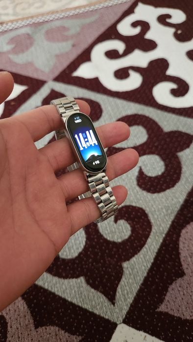 Часы сатылады көп қолданылмаған бағасы 20 мың