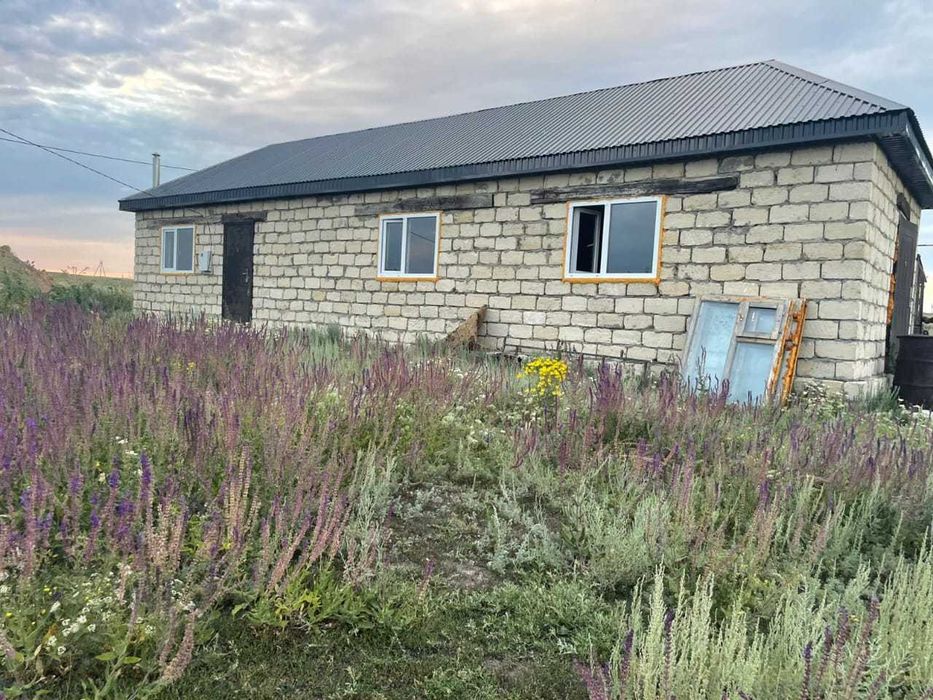 Продам дом , возможна рассрочка