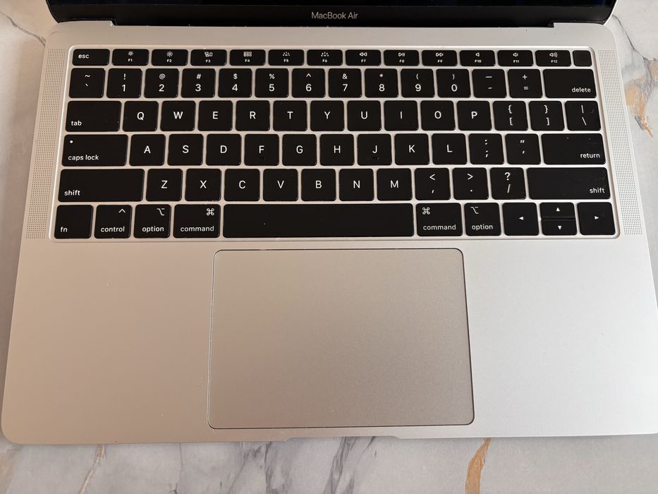 Macbook Air 2019