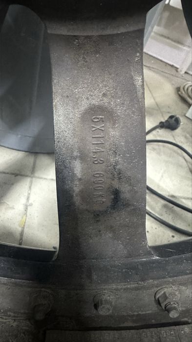 Продам диск в комплекте