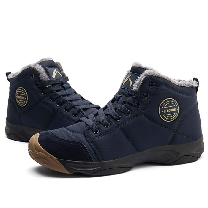 Bocanci iarna waterproof termici 45 noi