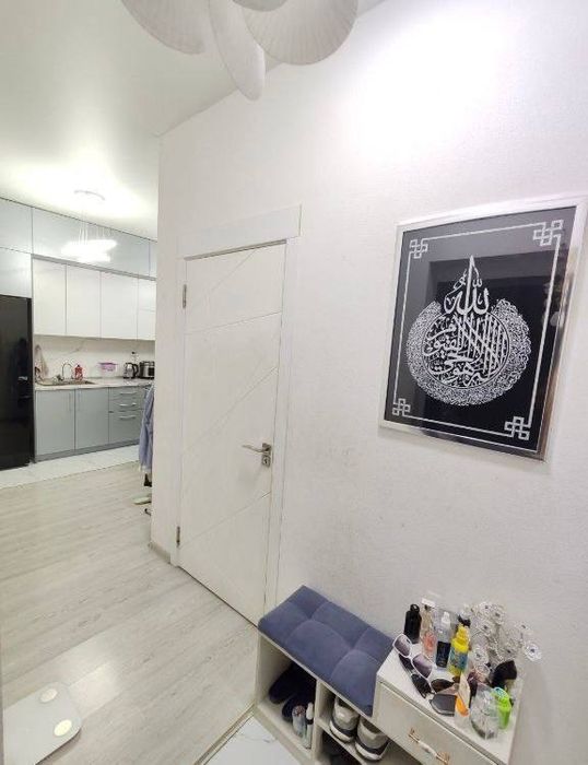 СРОЧНО!Чистая квартира однушка для студентов и семей!Тузель,Кадышева