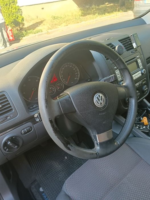VOLKSWAGEN Golf 2008 — imagine 4