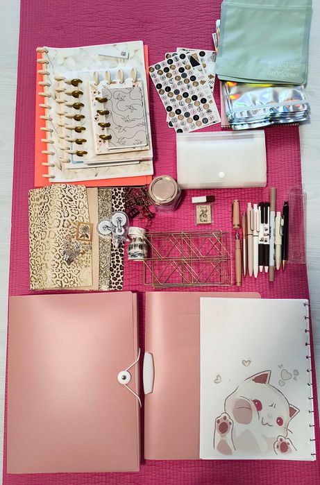 Set birotica si papetarie