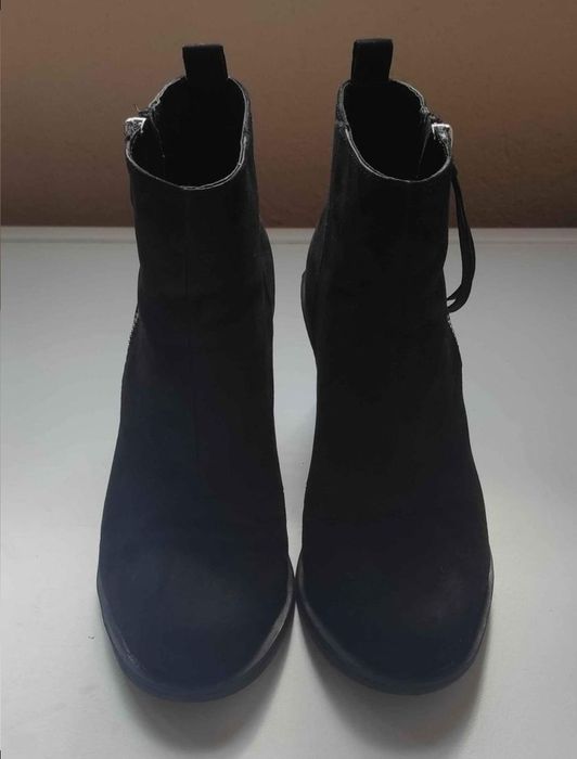 Дамски боти - 36 номер