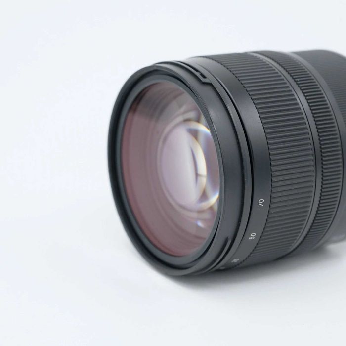 Sigma 24-70mm F2.8 Art pt Nikon