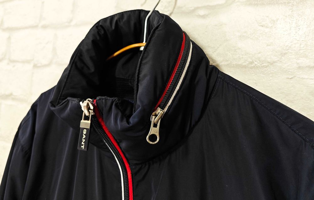 GANT Deck Jacket Оригинално мъжко яке размер  М