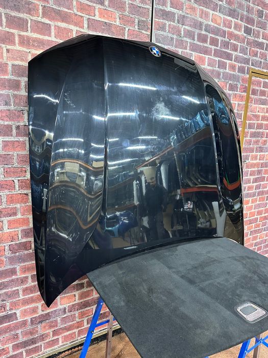 Capota Bmw seria 3 G20 G21 Completa