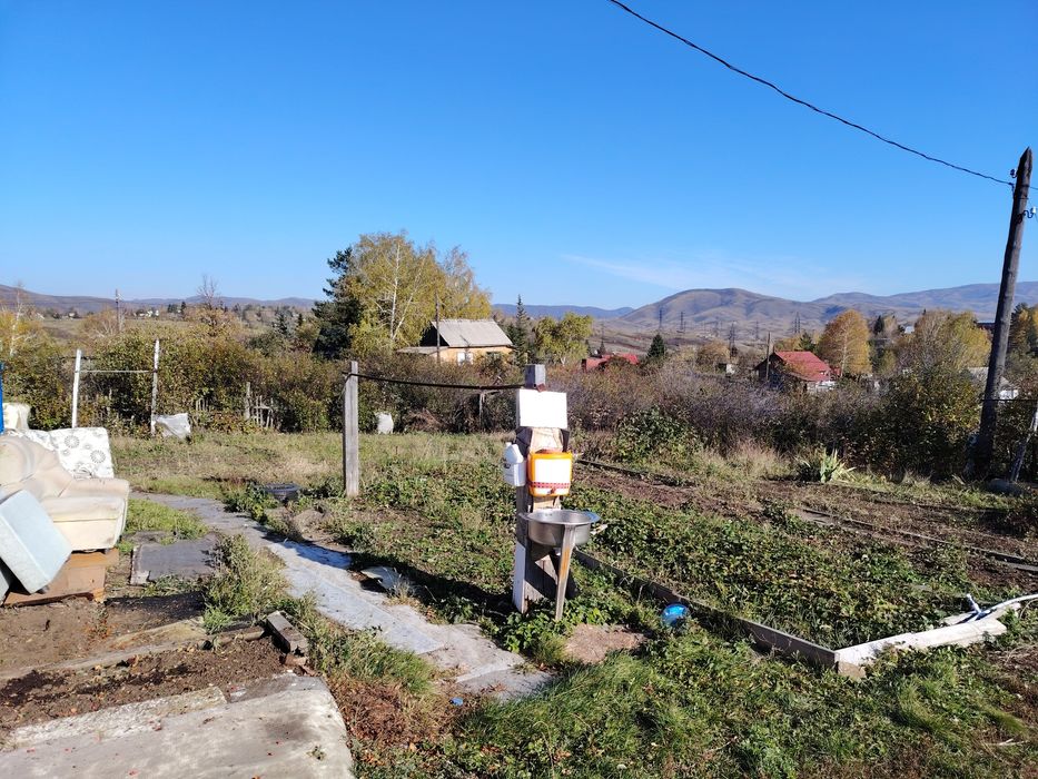 Продам дачу в районе Аблакетки