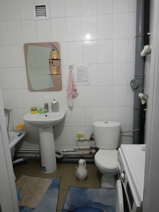 Продам 2 ком кв новостройку в ДСРе
