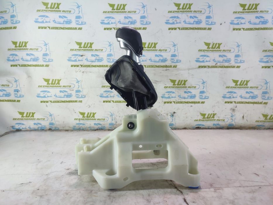 Timonerie manuala 6 trepte 43700-04120TUQ Hyundai i30 PD 3 [2th facel