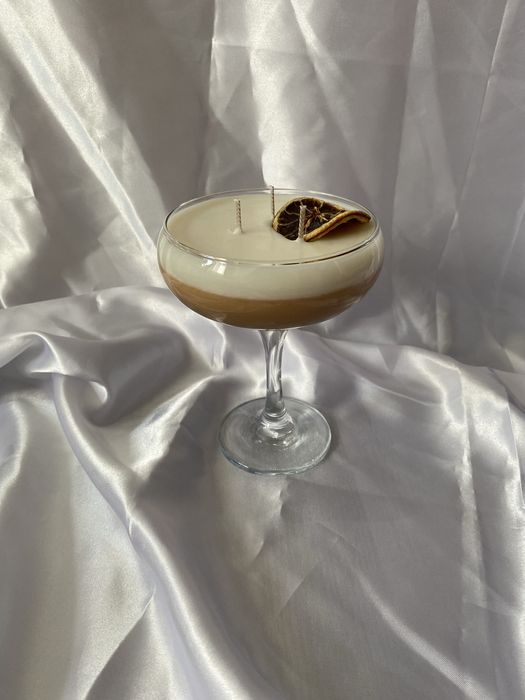 Lumânare parfumată