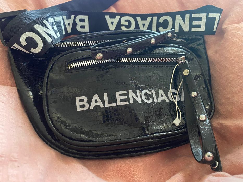 Чанта Balenciaga