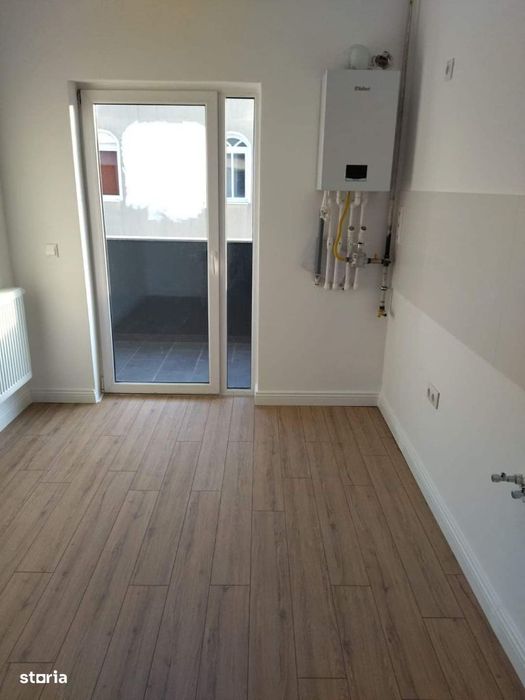 Apartament 2 camere bloc nou et 2