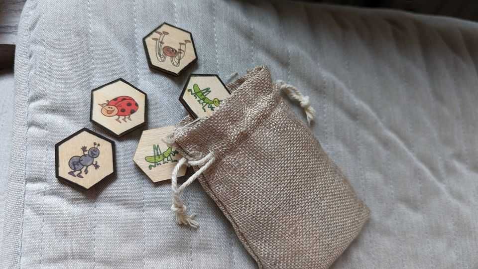 Настолна игра Hive