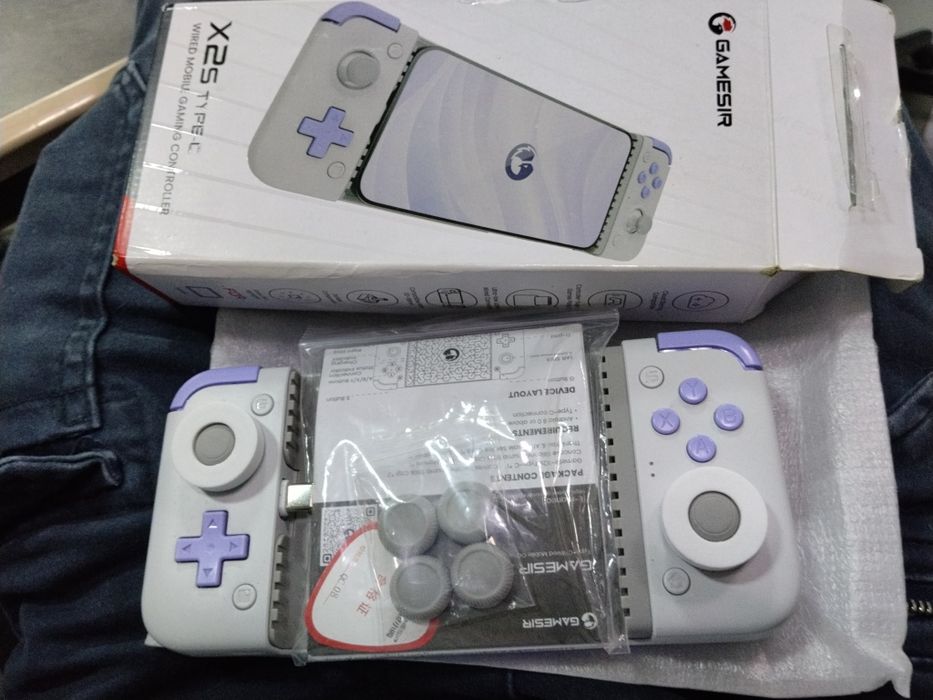 Controller Gamesir X2s USB Tyoe-C