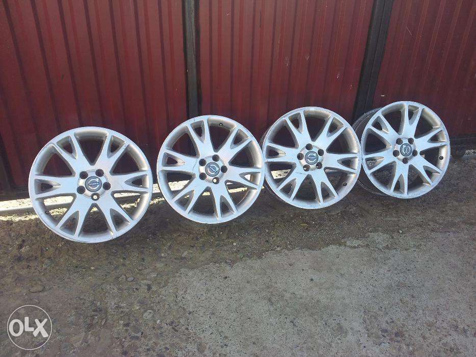 Jante Originale VOLVO