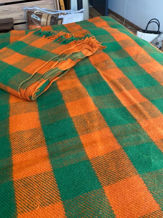 Одеала тънки и родопски