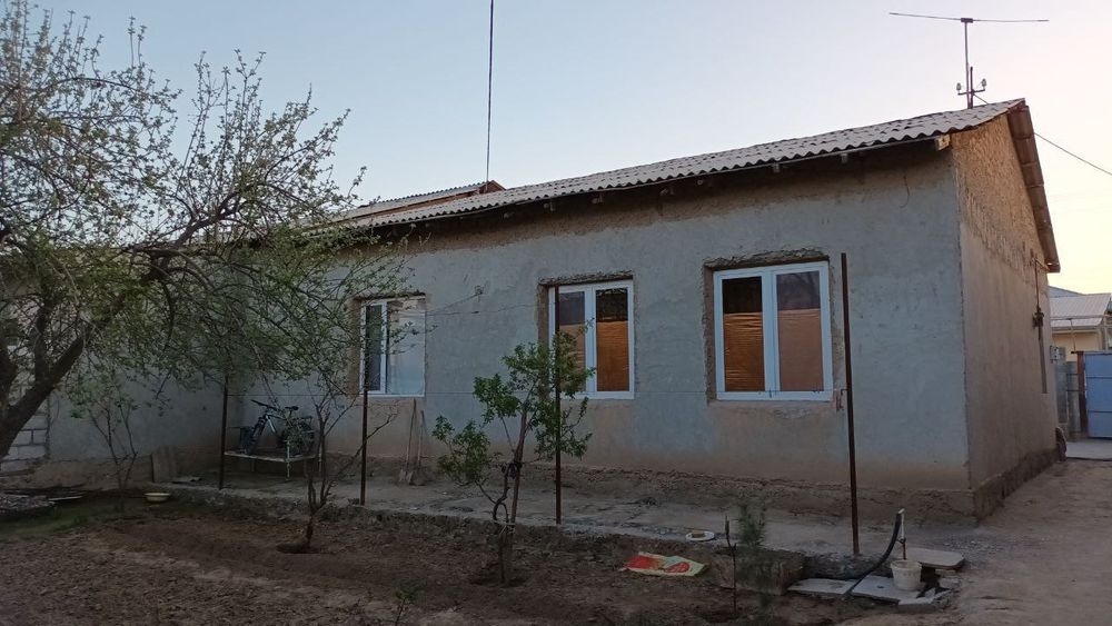 Ховли сотилади ! Продается дом!