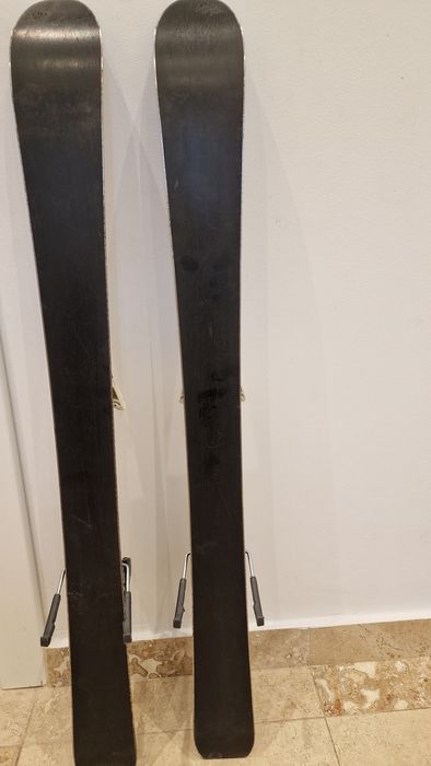 Skiuri copii 80 și 90 cm