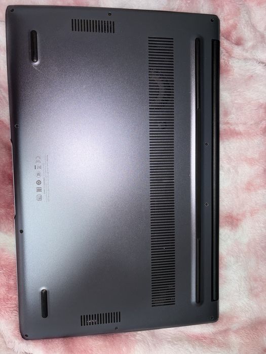 Продам Honor Magicbook 14 2021года