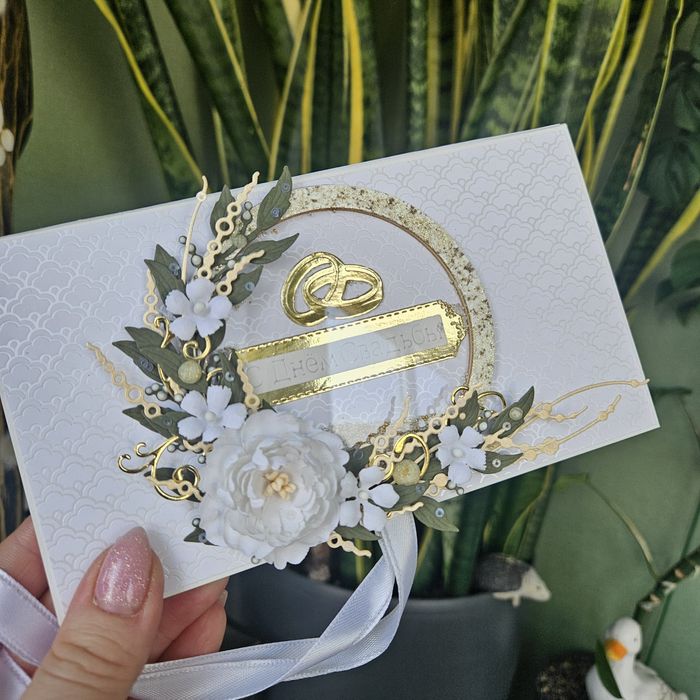 Конверт для денег