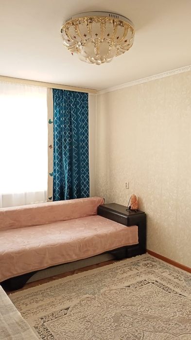 Квартира 2 комнатная