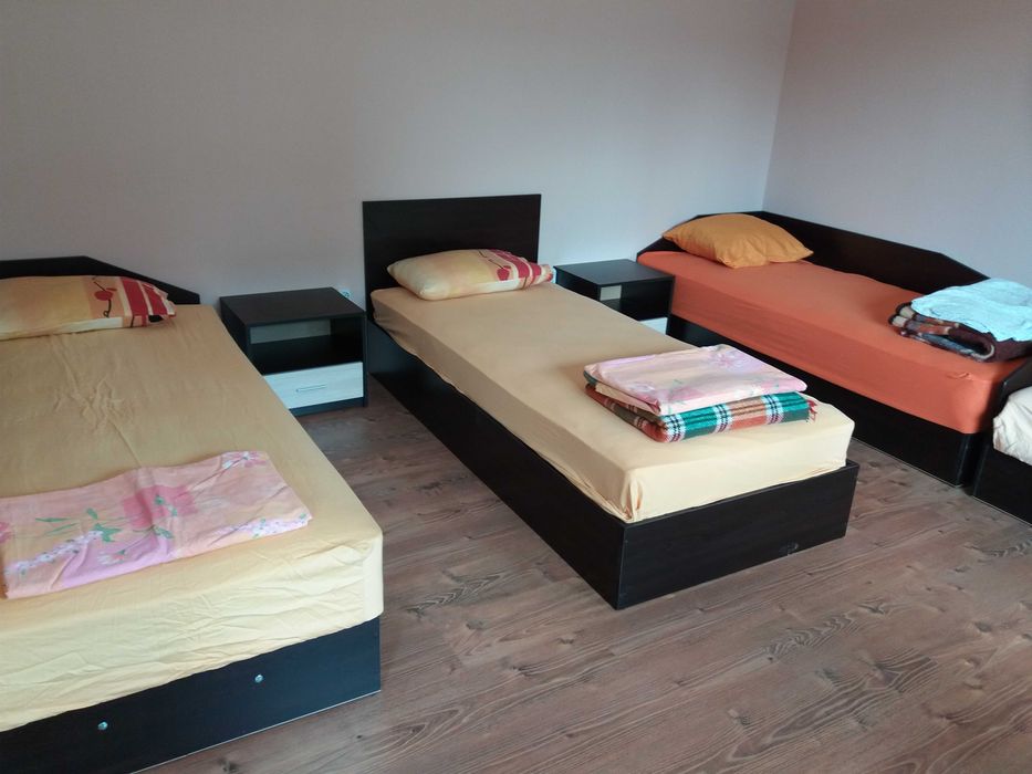 Квартира за работници и големи бригади