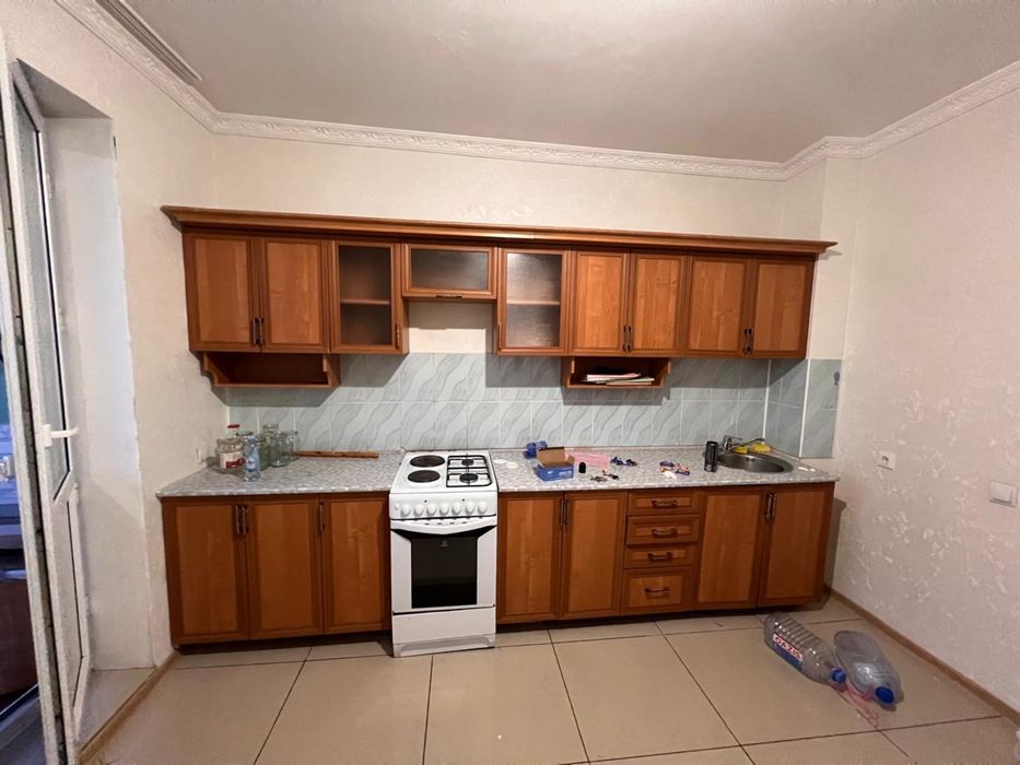 Продам кухонный гарнитур