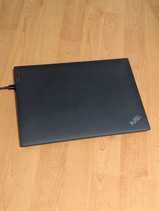 Lenovo T14 Gen 3 (i5 Generația 12 / 16GB RAM)