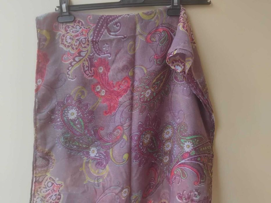 Boom It - НОВ дамски шал - Немско качество