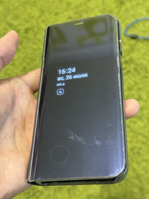 Продам Galaxy S8 plus