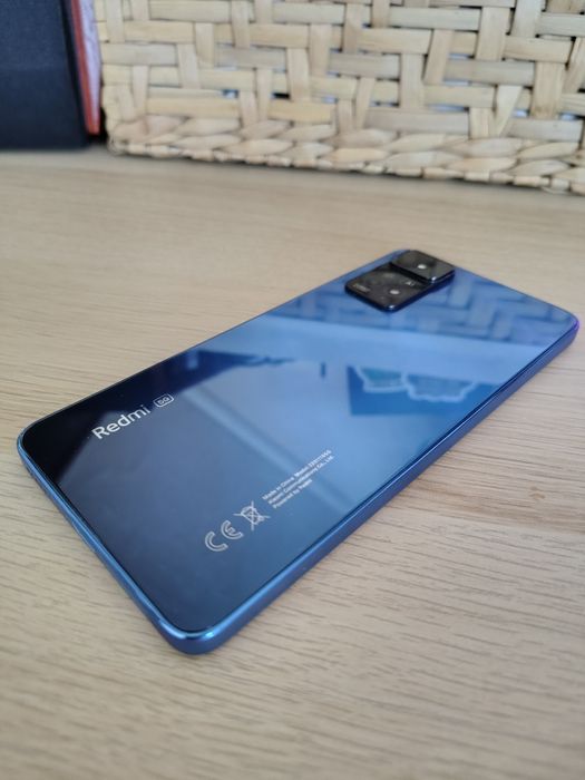 Redmi NOTE 11 PRO 5G 128/6