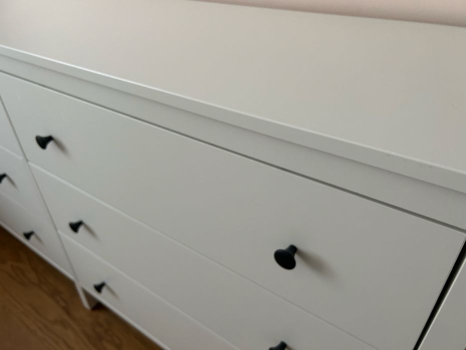 Comoda Ikea Koppang 6 sertare
