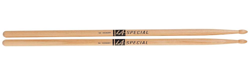 Палки за барабани, LA bay ProMark.