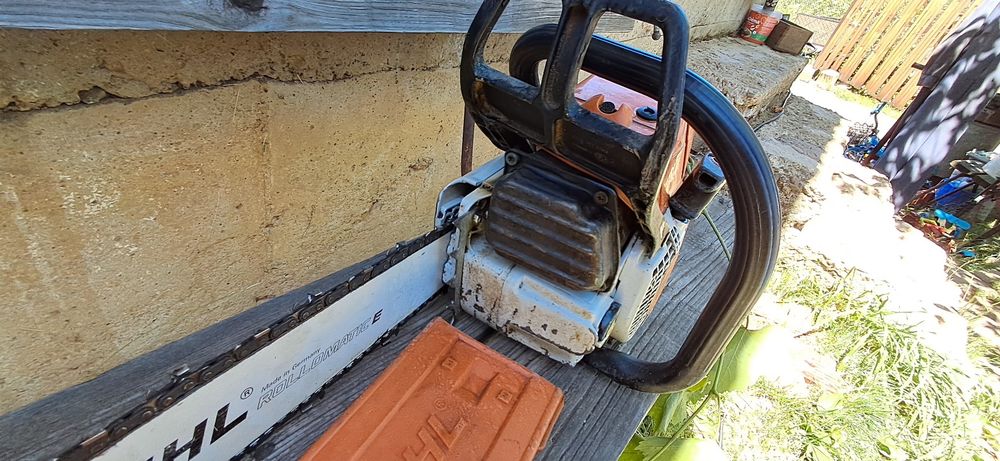моторен трион Stihl ms 360
